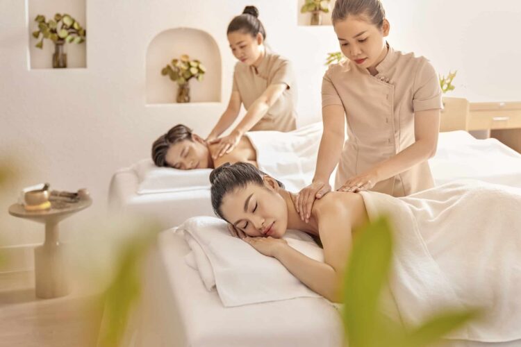 Photo Marketing Online Spa: Chìa Khóa Thành Công Trong Kỷ Nguyên Số 1
