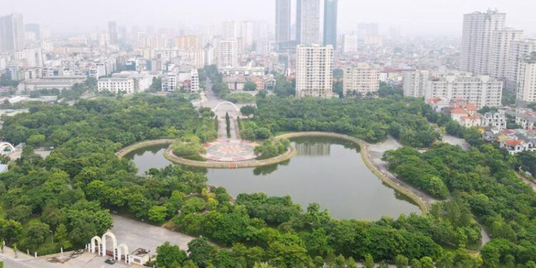 Top 12+ Lý Do Tại Sao Dịch Vụ SEO Quận Cầu Giấy Đang Giúp Doanh Nghiệp Tăng Trưởng Mạnh Mẽ
