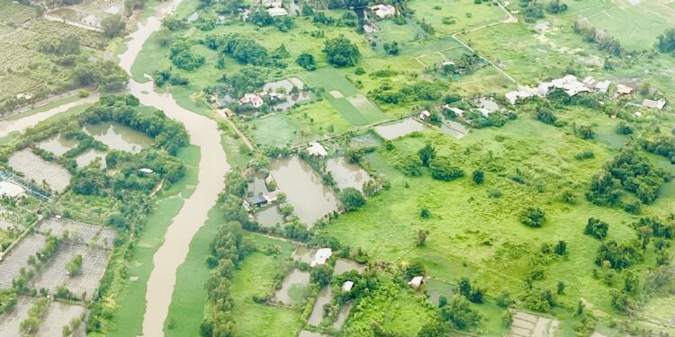 Tìm Hiểu Về Dịch Vụ SEO Và Lý Do Nên Áp Dụng Tại Huyện Quốc Oai
