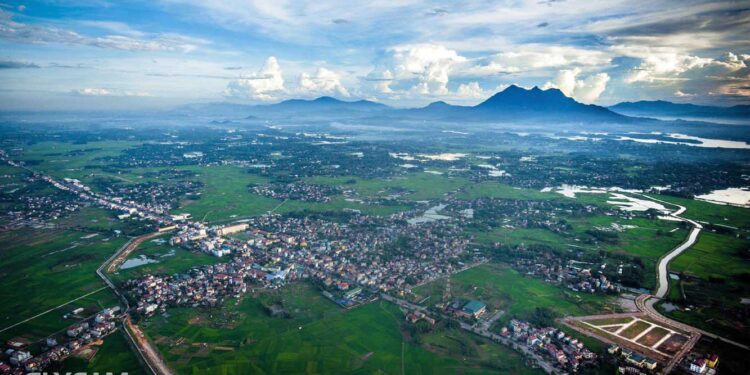 X Lý Do Dịch Vụ SEO Huyện Ba Vì Là Giải Pháp Tối Ưu Cho Doanh Nghiệp Địa Phương