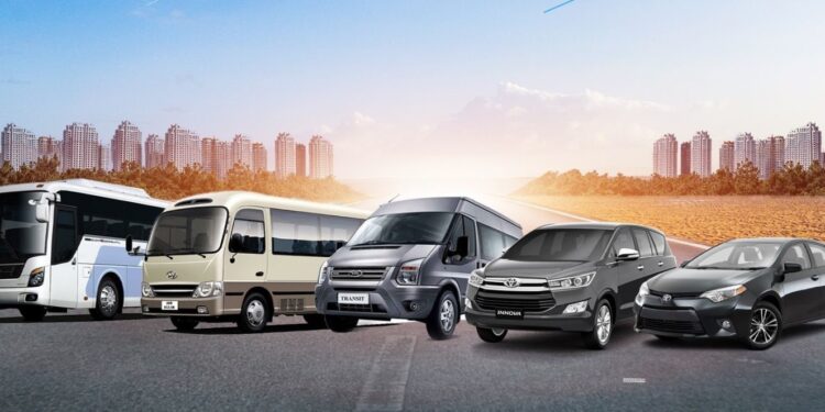 Photo 10 Bí Quyết SEO Đỉnh Cao Cho Dịch Vụ Cho Thuê Xe Du Lịch 1 Dịch vụ seo cho thuê xe du lịch