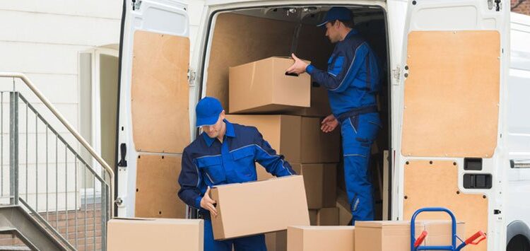 Dịch vụ seo vận tải hành lý