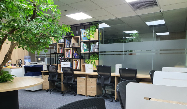Photo 10+ Chiến Lược Marketing Online Hiệu Quả Cho Dịch Vụ Cho Thuê Văn Phòng 4