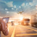 Marketing online Logistics, bộ nhận diện thương hiệu Logistics, thiết kế website Logistics, viết bài chuẩn SEO Logistics, dịch vụ SEO Logistics, quảng cáo Facebook, Instagram, Google, Tiktok Logistics