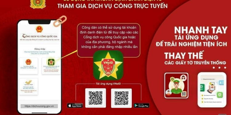 Dịch vụ công: Giải pháp tiện ích và hiệu quả cho người dân và doanh nghiệp
