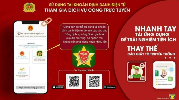 Photo Dịch vụ công: Giải pháp tiện ích và hiệu quả cho người dân và doanh nghiệp 4