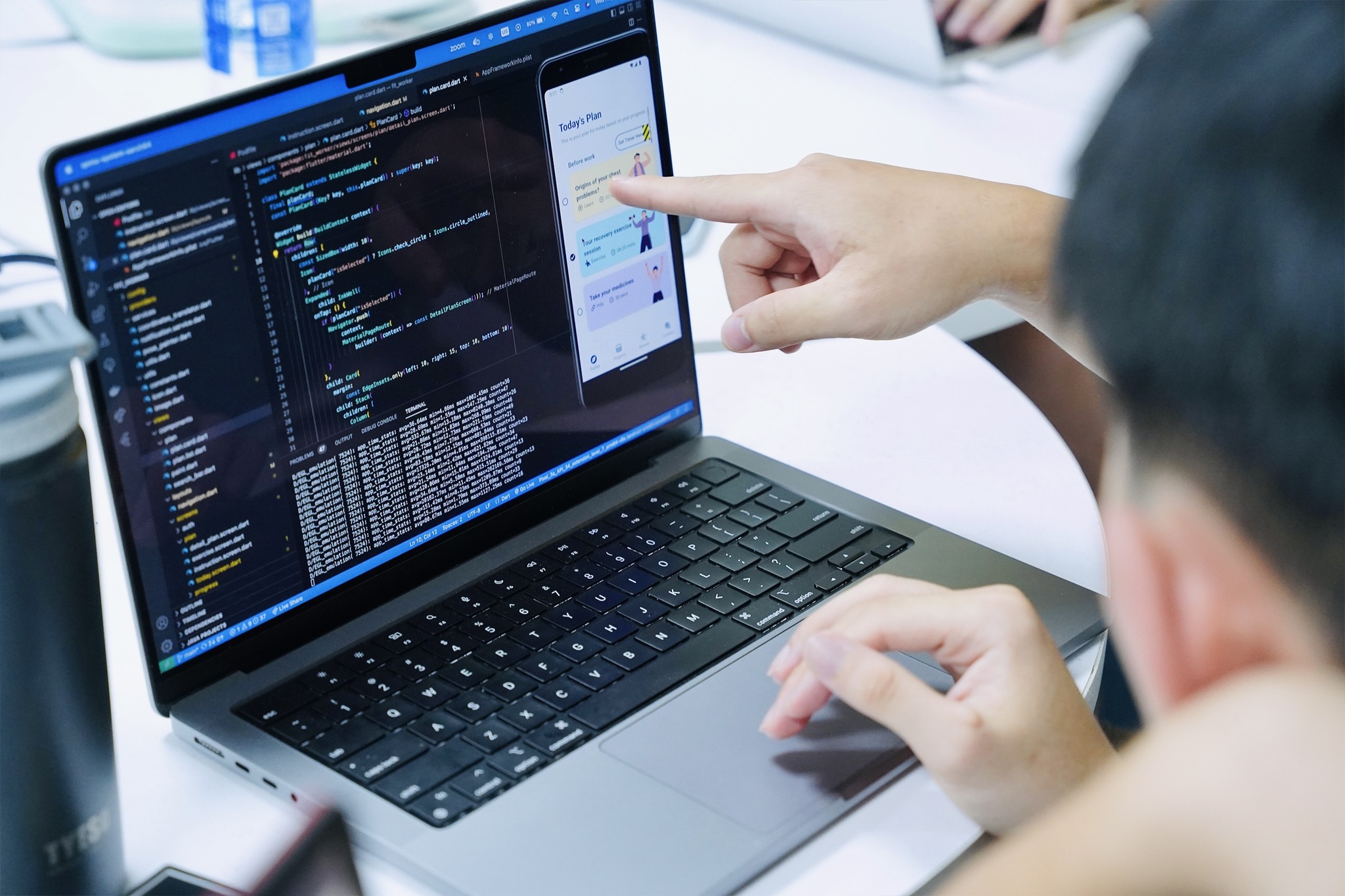 Photo Giải Pháp Marketing Online AI Toàn Diện: Thiết Kế Website, Quảng Cáo Facebook, Instagram, Google, SEO, Video TVC, Chụp Ảnh, và Đo Lường Hiệu Quả 1