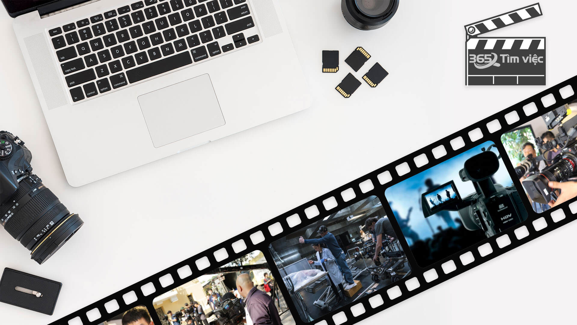 Photo Marketing Online Điện Ảnh – Tăng Cường Hiệu Quả Cho Ngành Công Nghiệp Điện Ảnh 1
