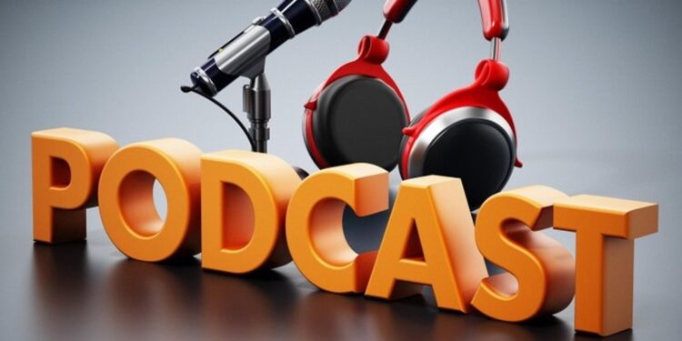 Marketing Online Podcast – Giải pháp tối ưu cho thương hiệu của bạn