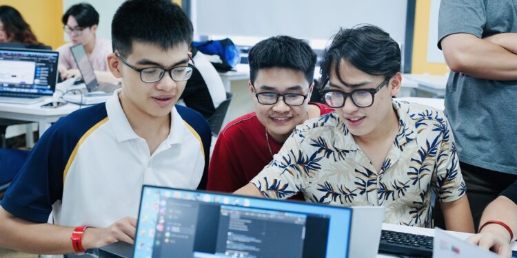 Marketing online Công nghệ thông tin – định hướng và giải pháp cho ngành