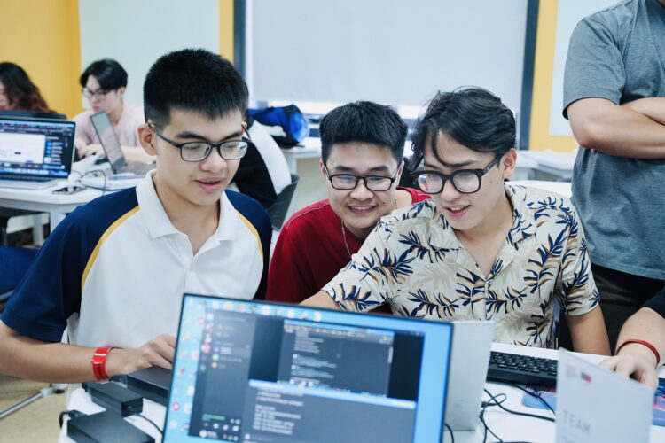 Photo Marketing online Công nghệ thông tin - định hướng và giải pháp cho ngành 5
