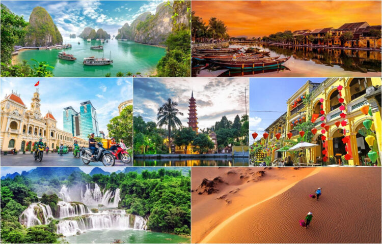 Photo Chiến Lược Marketing Du Lịch 2024: Từ Xây Dựng Thương Hiệu Đến Tối Ưu Hóa Hiệu Quả 2