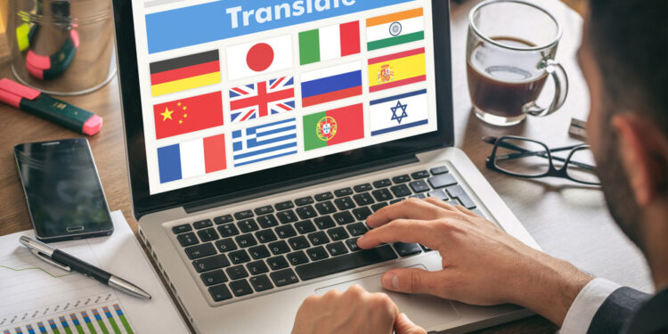Chiến Lược Marketing Online Hiệu Quả Cho Dịch Vụ Phiên Dịch: Tăng Cường Nhận Diện Thương Hiệu và Duy Trì Mối Quan Hệ Khách Hàng