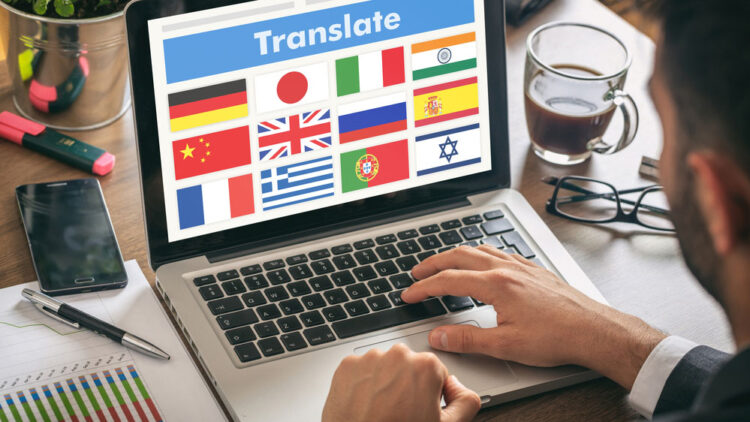 Photo Chiến Lược Marketing Online Hiệu Quả Cho Dịch Vụ Phiên Dịch: Tăng Cường Nhận Diện Thương Hiệu và Duy Trì Mối Quan Hệ Khách Hàng 3