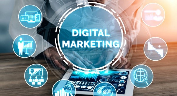 Photo Tối Ưu Hóa Chiến Lược Marketing Online: Từ SEO Đến Quảng Cáo Trên Mạng Xã Hội 2