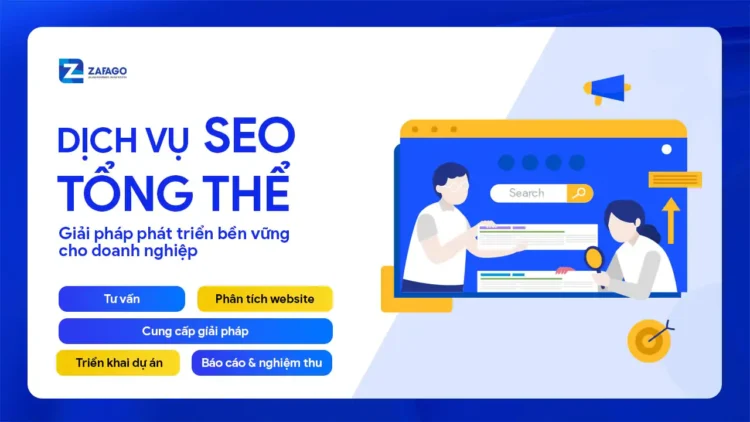 Photo SEO là gì? SEO tổng thể cho doanh nghiệp: Chiến lược toàn diện và hiệu quả dài hạn 4
