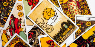 Photo Giới Thiệu Về Tarot và Công Cụ Bói Bài Tarot 1