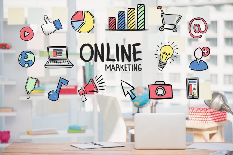 Photo Marketing online Marketing, bộ nhận diện thương hiệu Marketing, thiết kế website Marketing, viết bài chuẩn SEO Marketing, dịch vụ SEO Marketing, quảng cáo Facebook, Instagram, Google, Tiktok Marketing 6