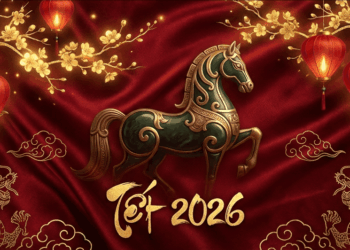 Số Hóa Trải Nghiệm Tết Bính Ngọ 2026